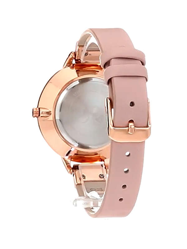 Nine West Watch Blush RG - Nine West