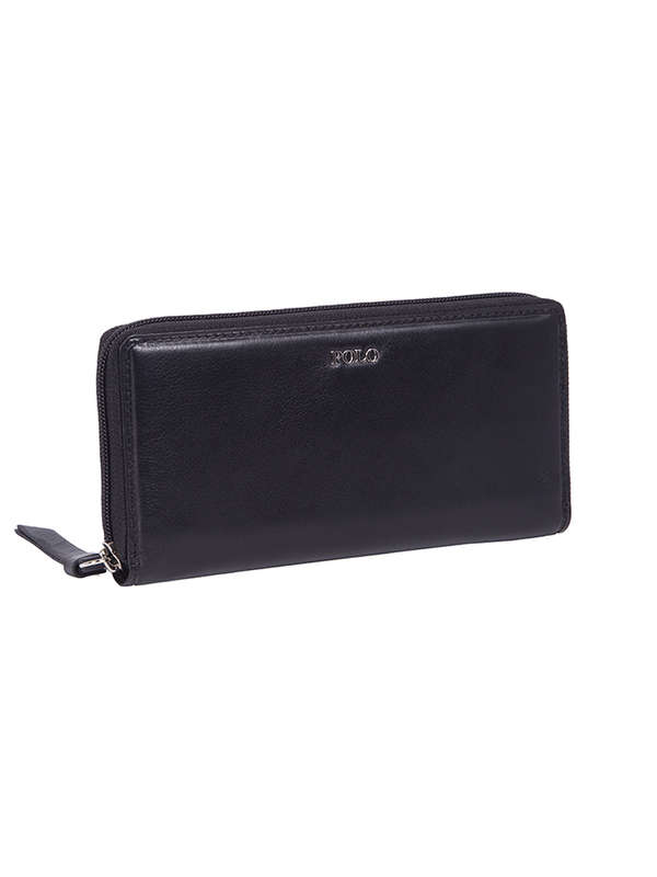 Polo Purse Melbourne Zip - Polo