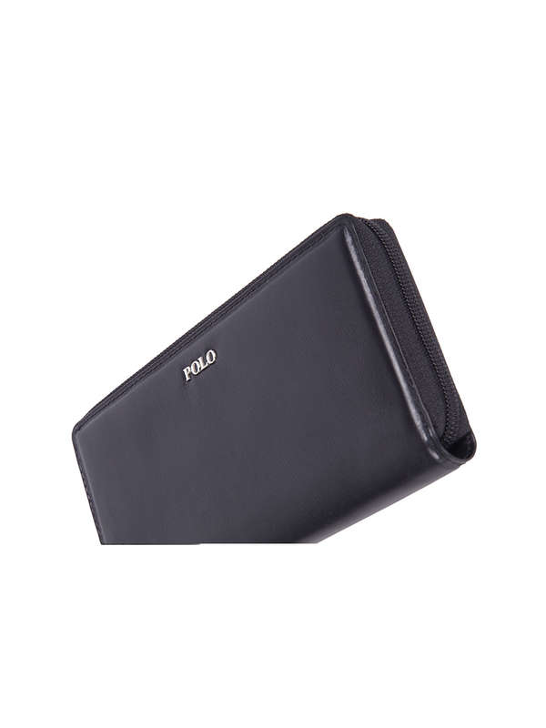 Polo Purse Melbourne Zip - Polo