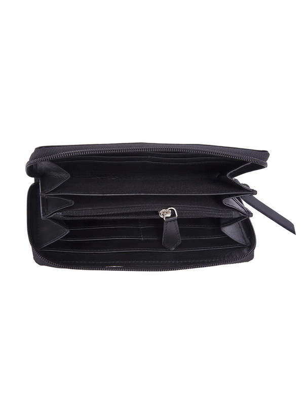 Polo Purse Melbourne Zip - Polo