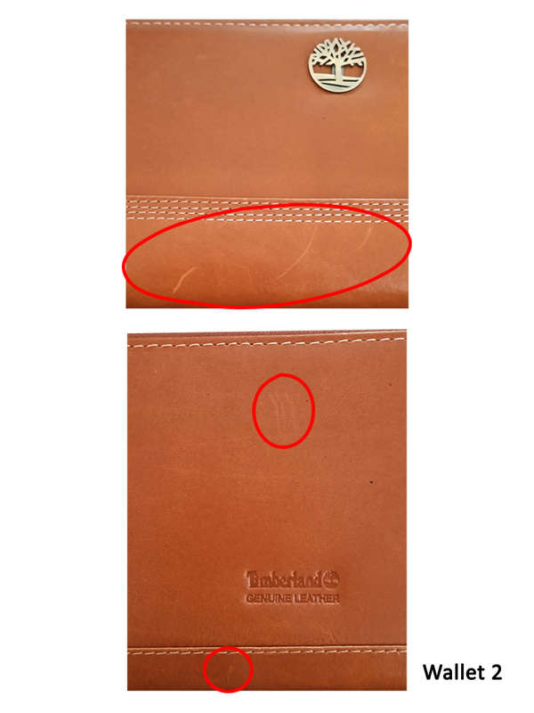 Timberland Zip Around Cognac - Timberland