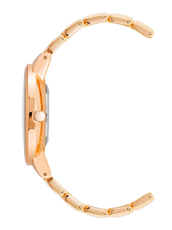 Nine West Watch Rose Gold - Nine West