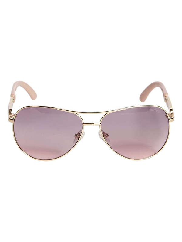 Guess Sunglasses Pilot RG - Guess