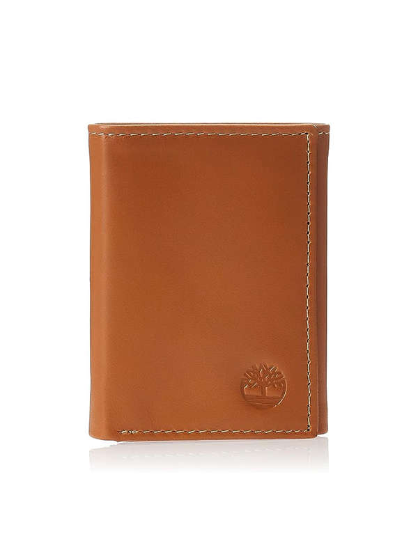 Timberland Trifold Tan - Timberland
