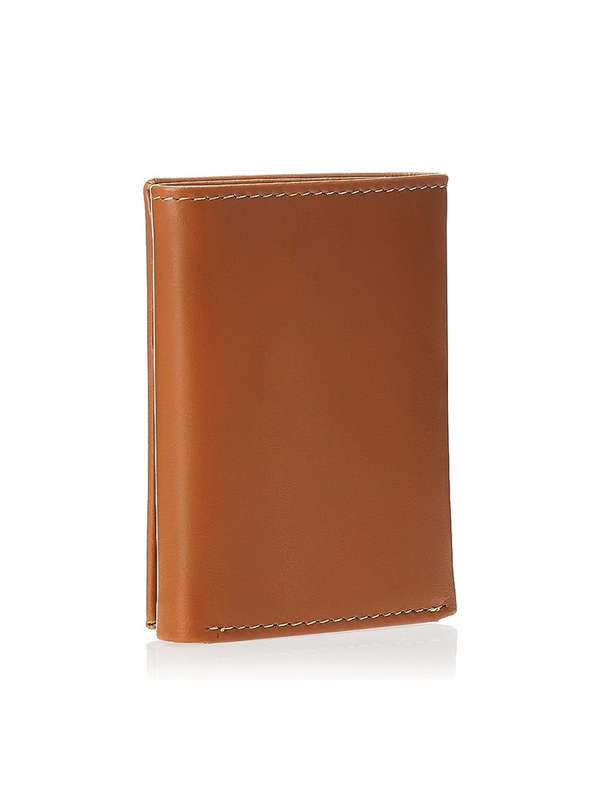 Timberland Trifold Tan - Timberland