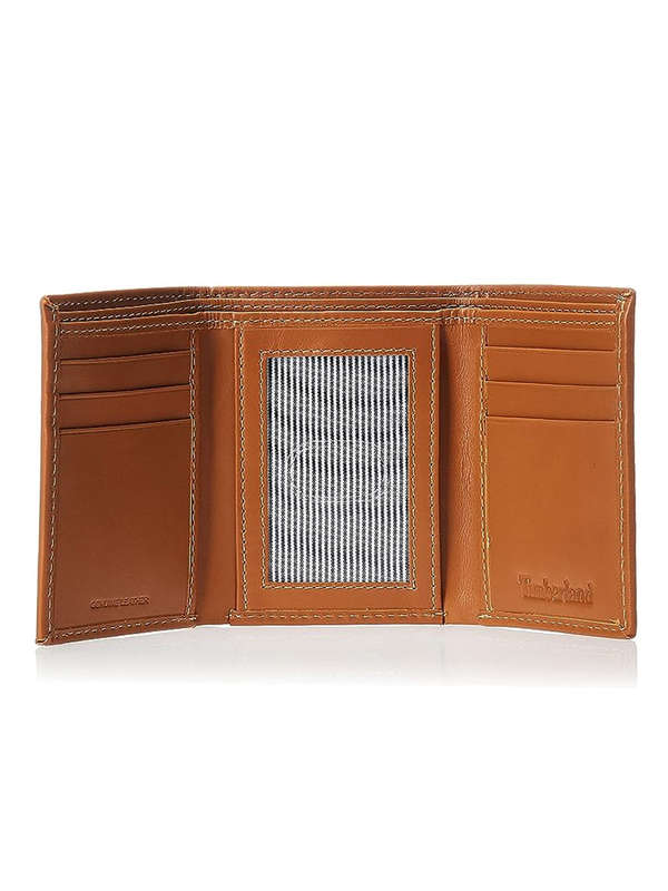 Timberland Trifold Tan - Timberland