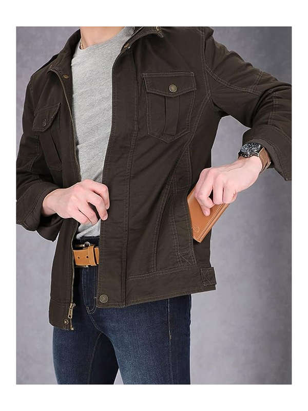 Timberland Trifold Tan - Timberland
