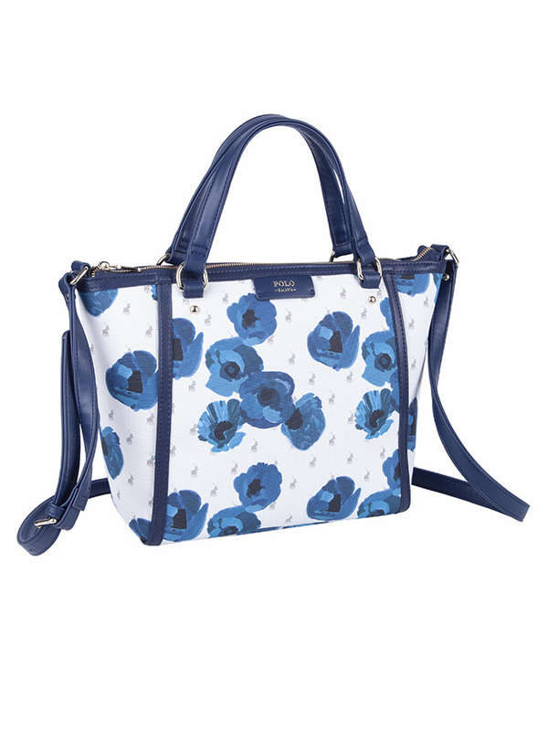 Polo Small Shopper Saratoga - Polo