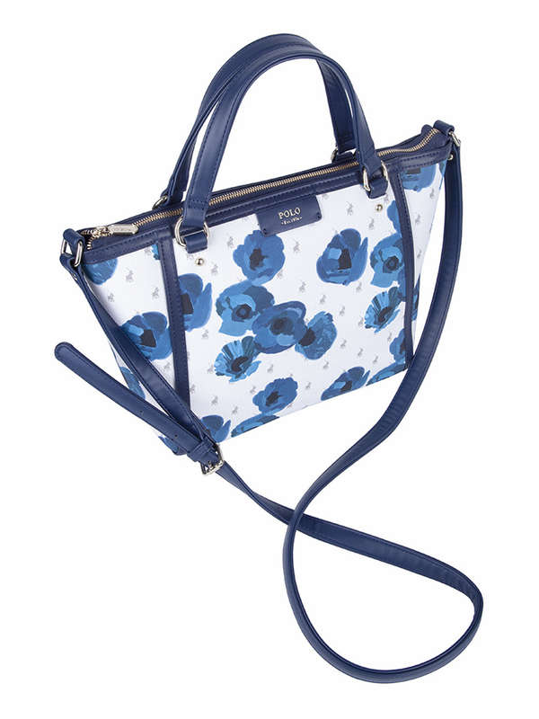 Polo Small Shopper Saratoga - Polo