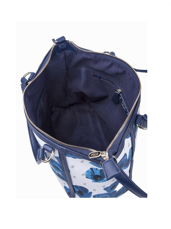 Polo Small Shopper Saratoga - Polo