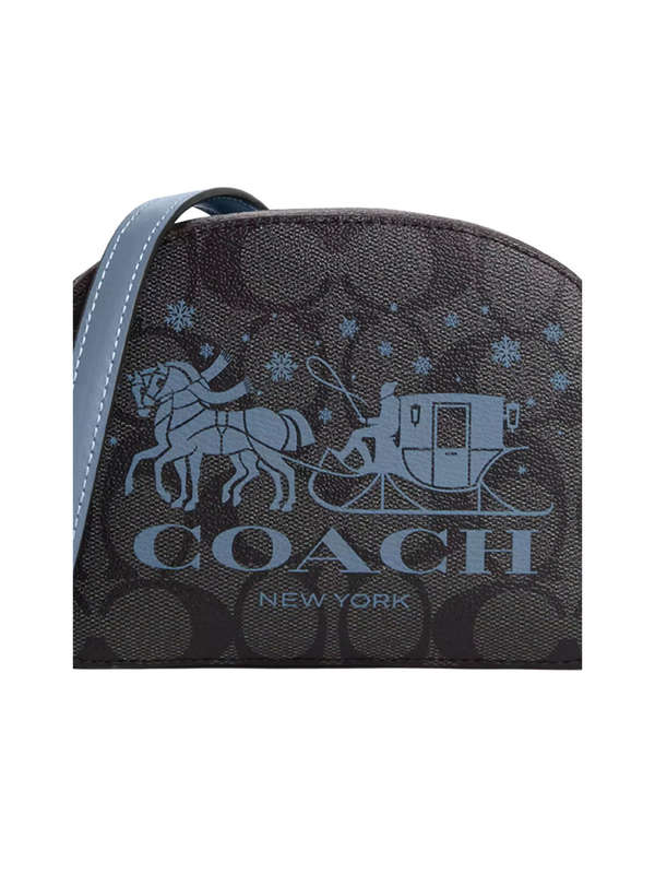Coach Satchel Mini Serena SL - Coach