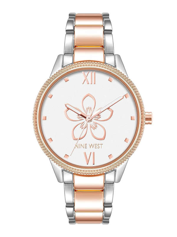 Nine West Watch Flower - Nine West