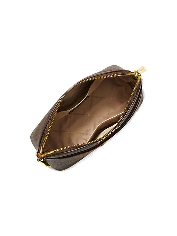 Michael Kors Crossbody Jet BN - Michael Kors