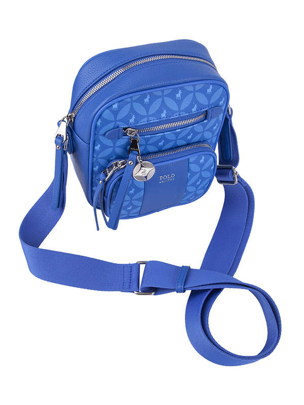 Polo Crossbody Belize BL - Polo