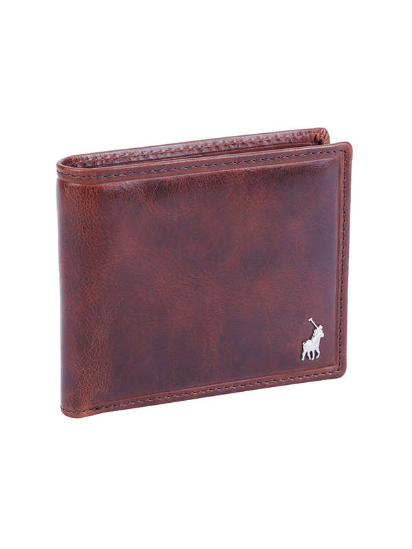 Polo Card Wallet Etosha BN - Polo