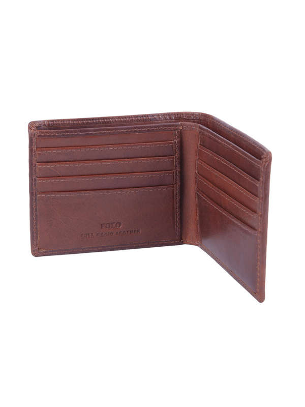 Polo Card Wallet Etosha BN - Polo