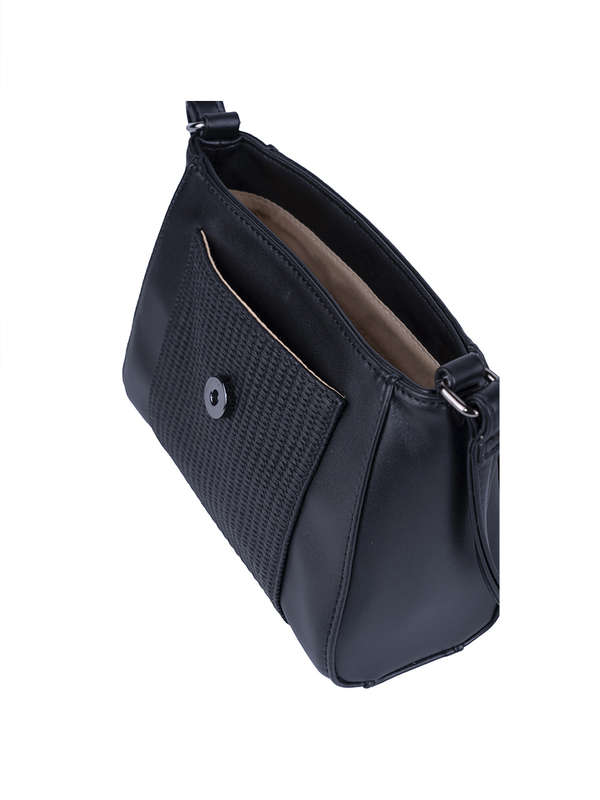 Jo Borkett Sling Jade Black - Jo Borkett