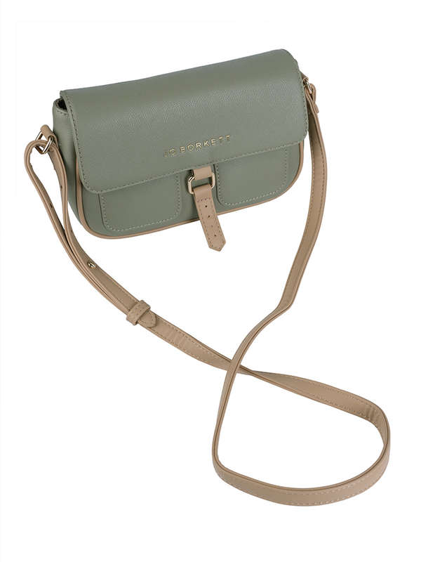 Jo Borkett Sling Jasmine Oli - Jo Borkett