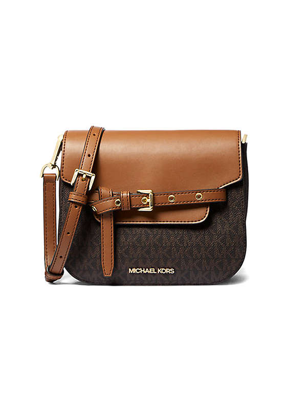 Michael Kors Crossbody Emilia - Michael Kors