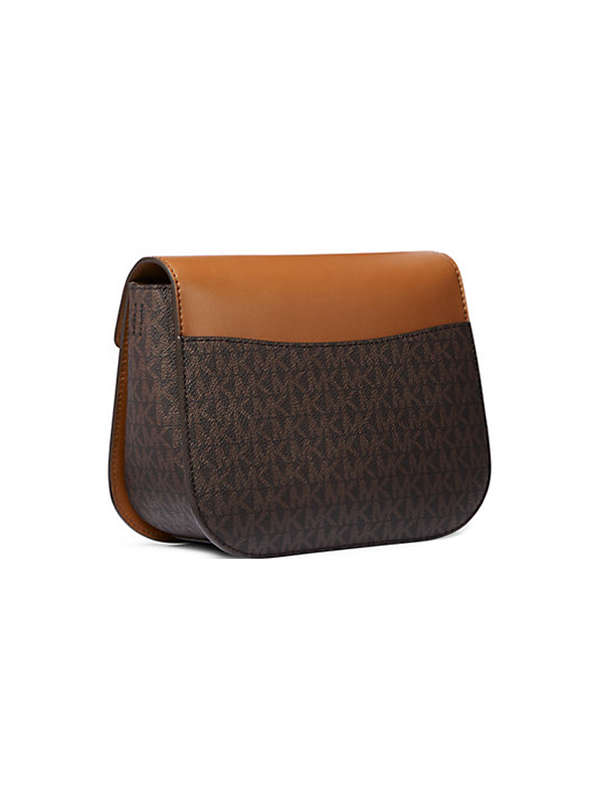 Michael Kors Crossbody Emilia - Michael Kors