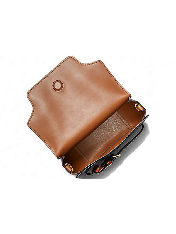 Michael Kors Crossbody Emilia - Michael Kors