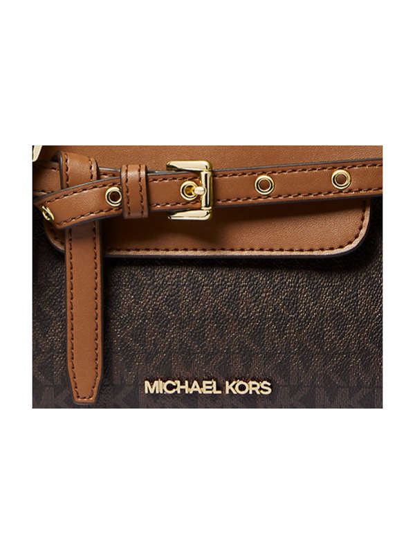 Michael Kors Crossbody Emilia - Michael Kors
