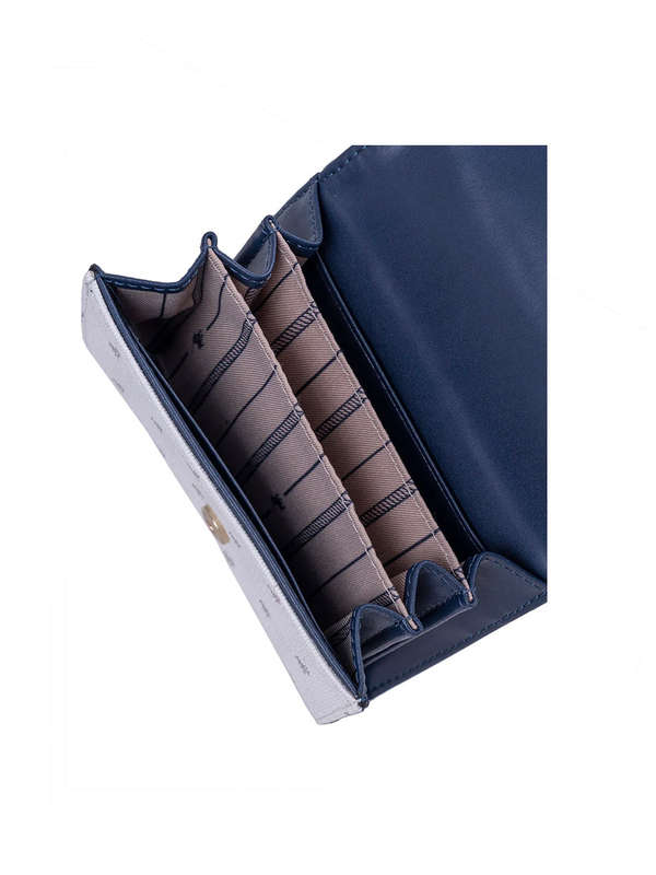 Polo Clutch Purse Marina - Polo