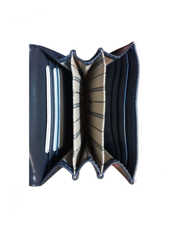 Polo Clutch Purse Marina - Polo