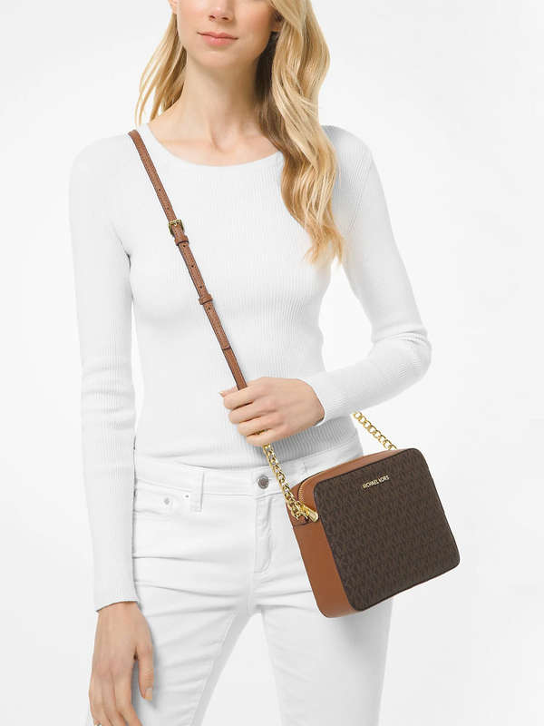 Michael Kors Bag Jet Set BN - Michael Kors