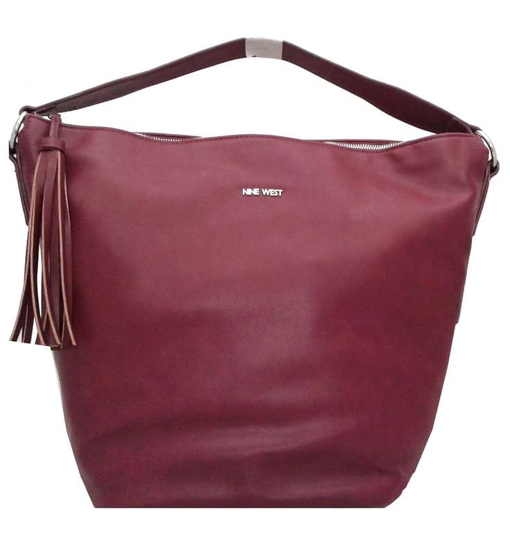 Nine West Handbag Times