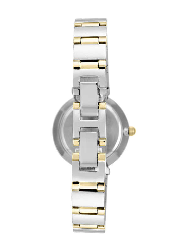 Anne Klein Watch Round