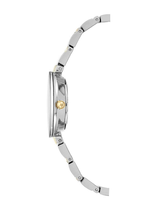 Anne Klein Watch Round