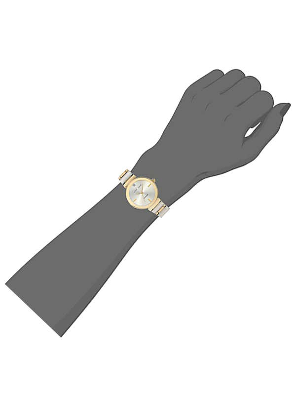 Anne Klein Watch Round