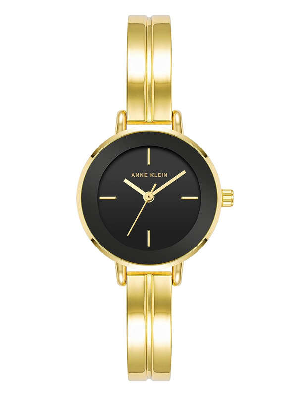 Anne Klein Bangle Watch BK