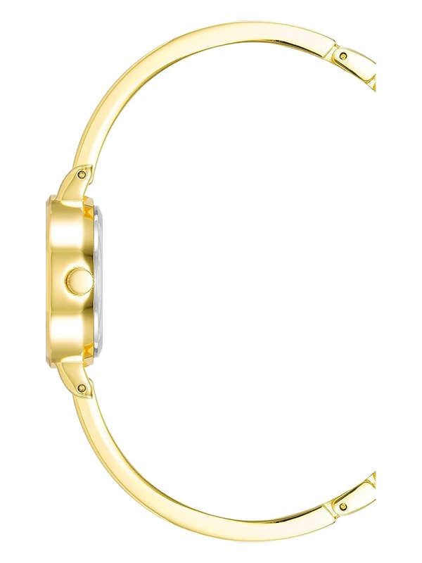 Anne Klein Bangle Watch BK