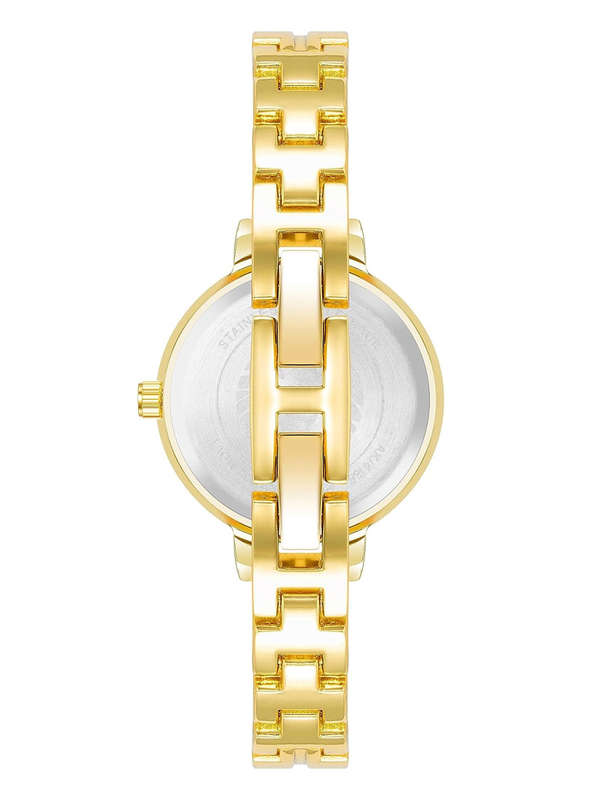 Anne Klein Bangle Watch BK