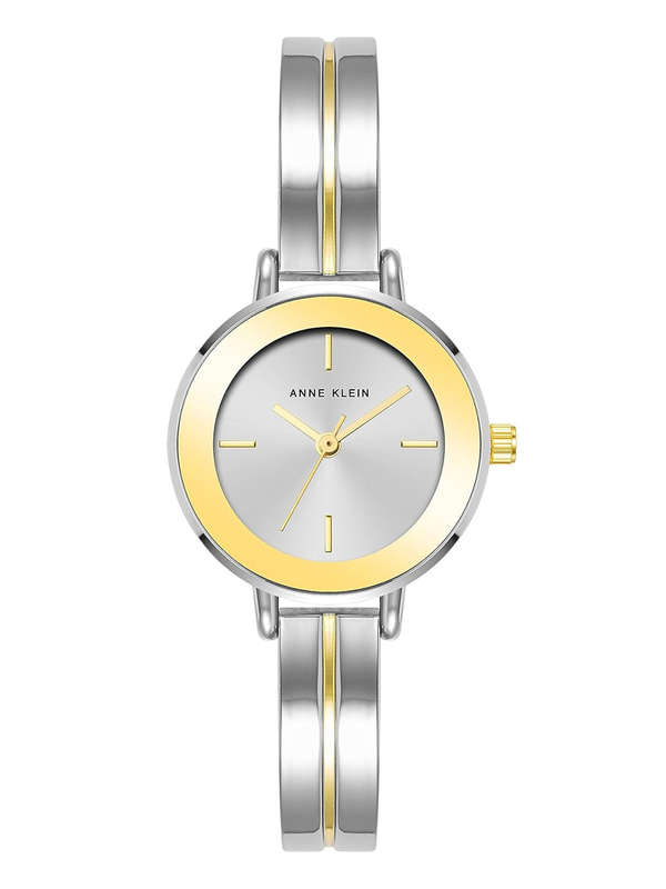 Anne Klein Bangle Watch SV