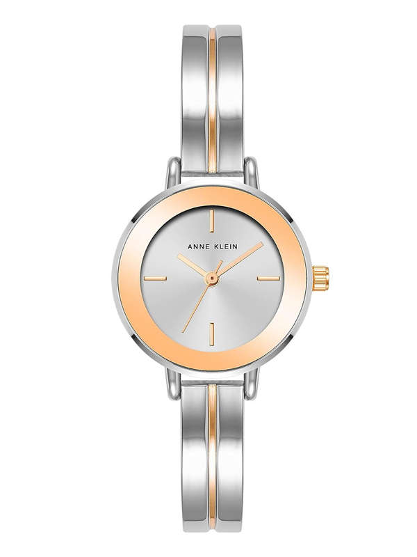Anne Klein Watch Silver RS