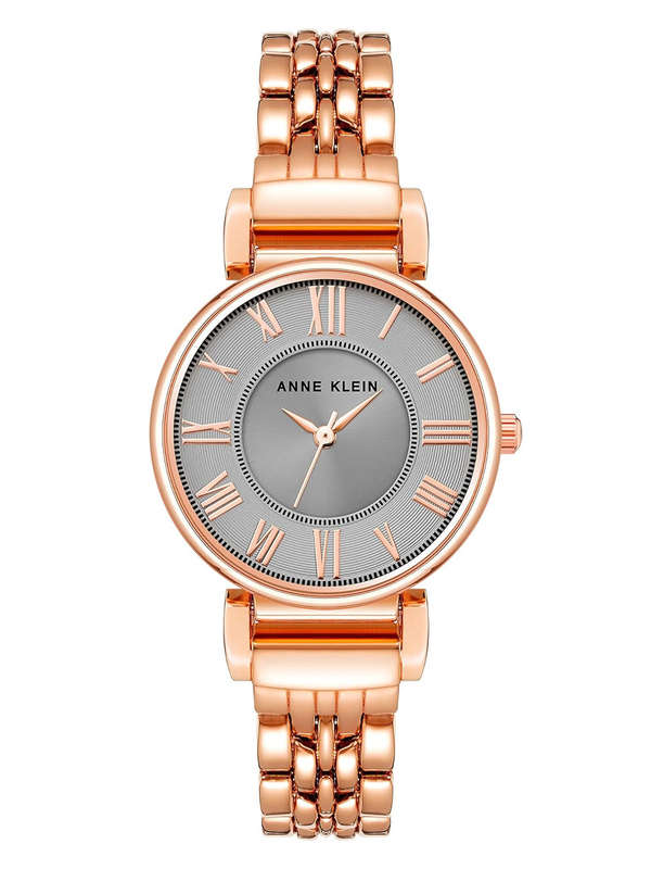 Anne Klein Bracelet Watch GR