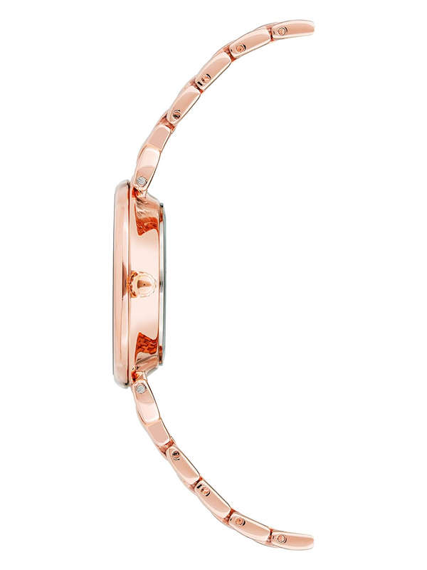 Anne Klein Bracelet Watch GR