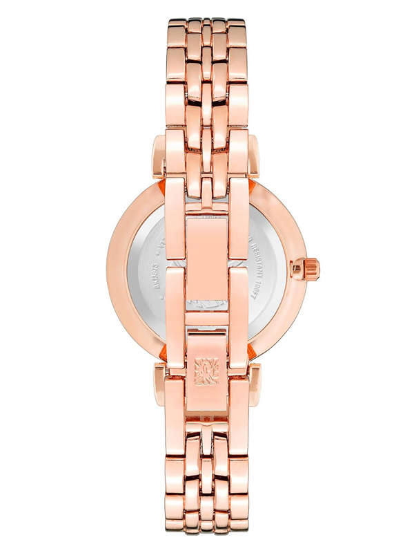 Anne Klein Bracelet Watch GR