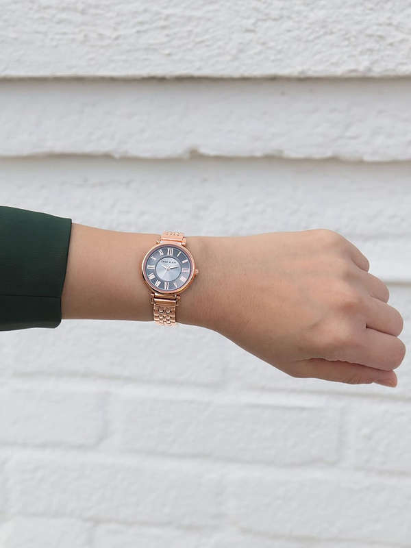 Anne Klein Bracelet Watch GR