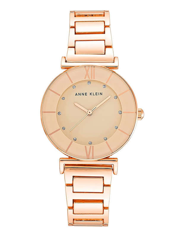 Anne Klein Watch Glitter RG