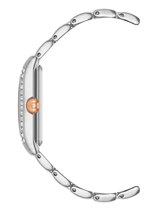 Anne Klein Watch Rec Crys