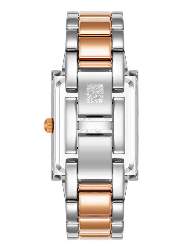 Anne Klein Watch Rec Crys