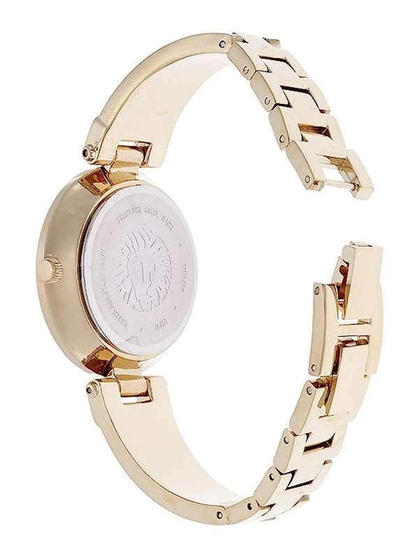 Anne Klein Watch Diamond BK