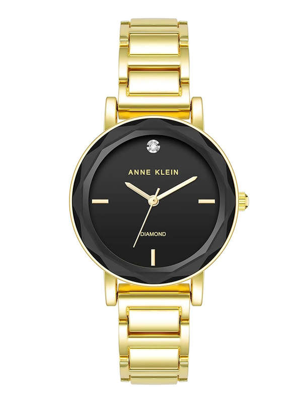 Anne Klein Bracelet Watch BK