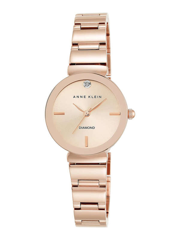 Anne Klein Watch Diamond RG