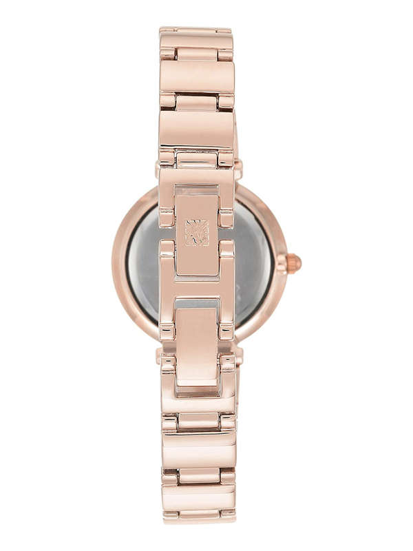 Anne Klein Watch Diamond RG