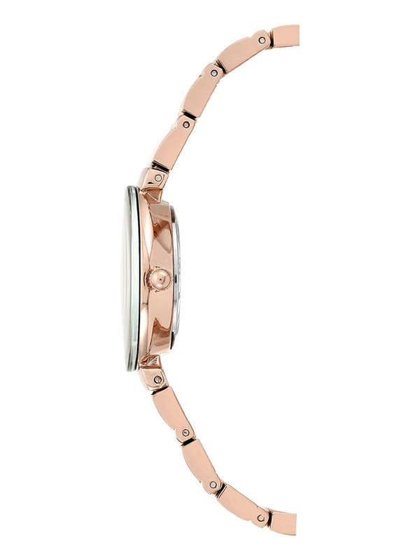 Anne Klein Watch Diamond RG
